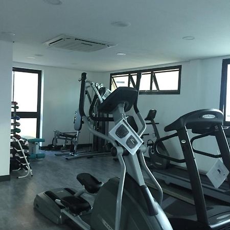 Flat Oscar Freire Suite 圣保罗 外观 照片