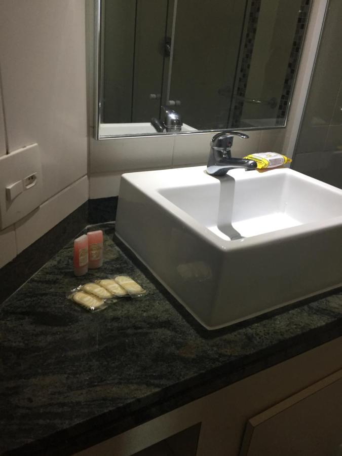 Flat Oscar Freire Suite 圣保罗 外观 照片