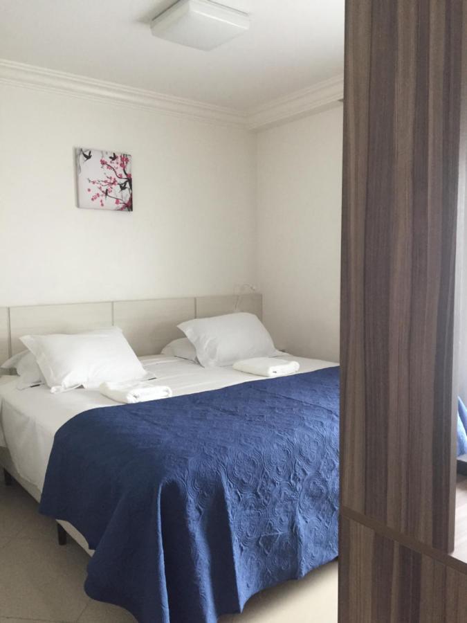 Flat Oscar Freire Suite 圣保罗 外观 照片