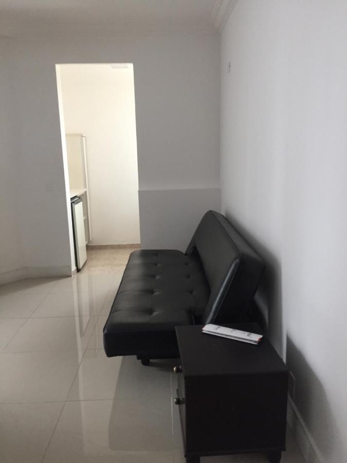 Flat Oscar Freire Suite 圣保罗 外观 照片