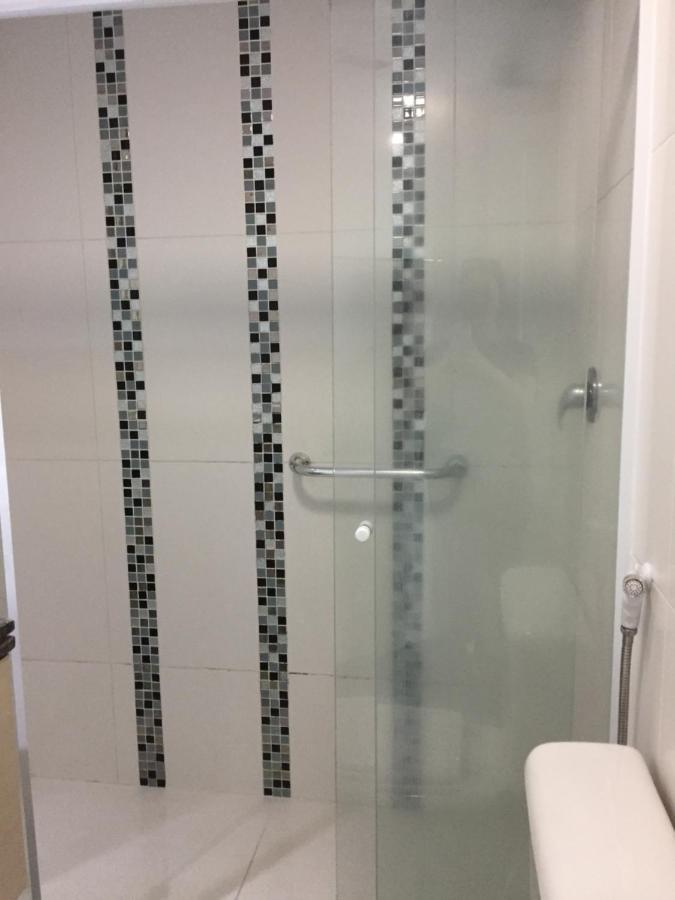 Flat Oscar Freire Suite 圣保罗 外观 照片
