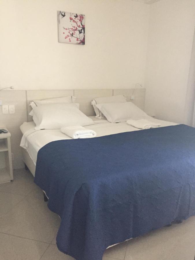 Flat Oscar Freire Suite 圣保罗 外观 照片